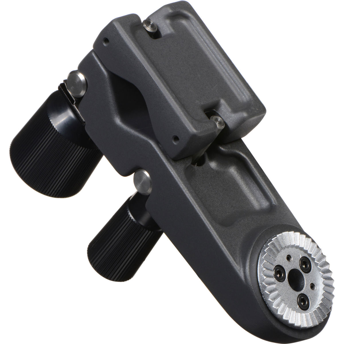 

Fujinon MCA-6BC Saw-Tooth Mounting Clamp for ERD-10A-D01M / EPD-4A-E12A