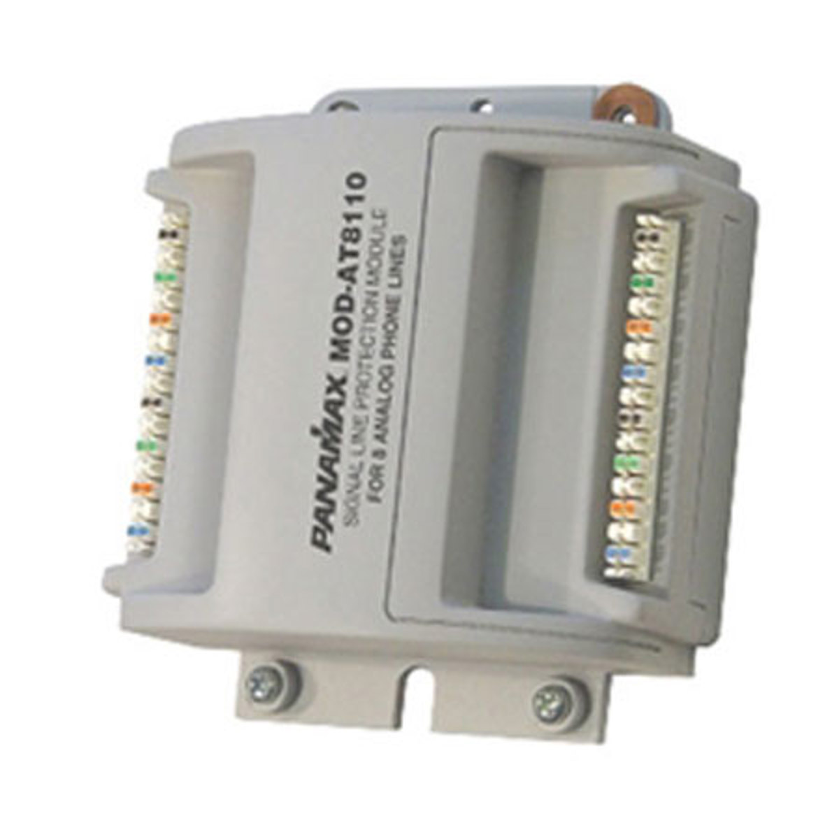 

Furman Sound MOD-AT8110 Signal Line Protection Module for 8 Analog Phone Lines