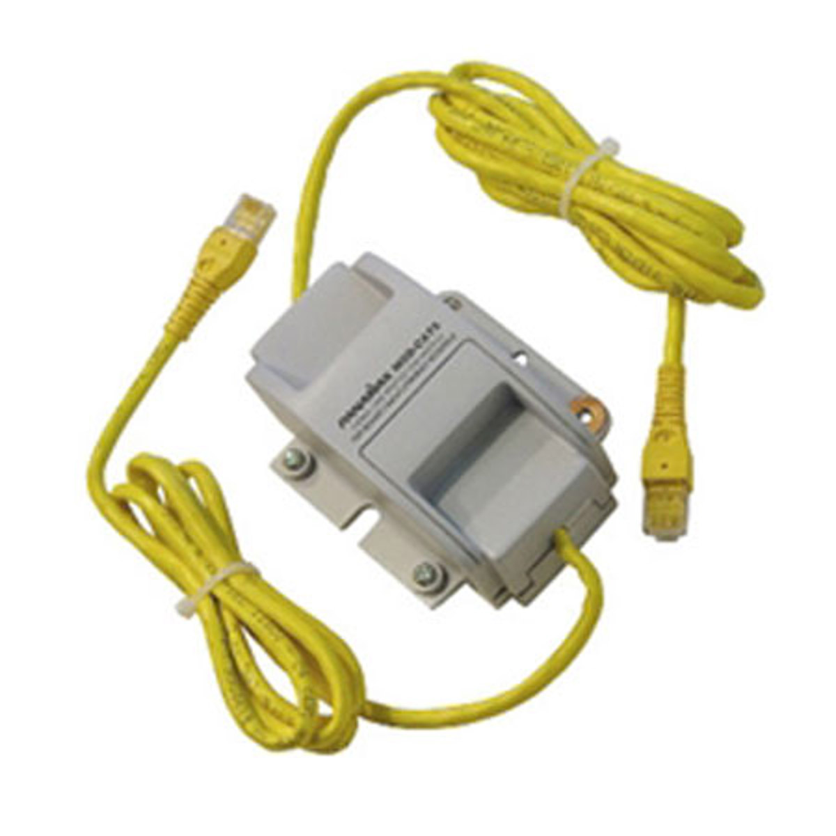 Image of Furman Sound MOD-CAT5 Signal Line Protection Module for CAT5 Ethernet