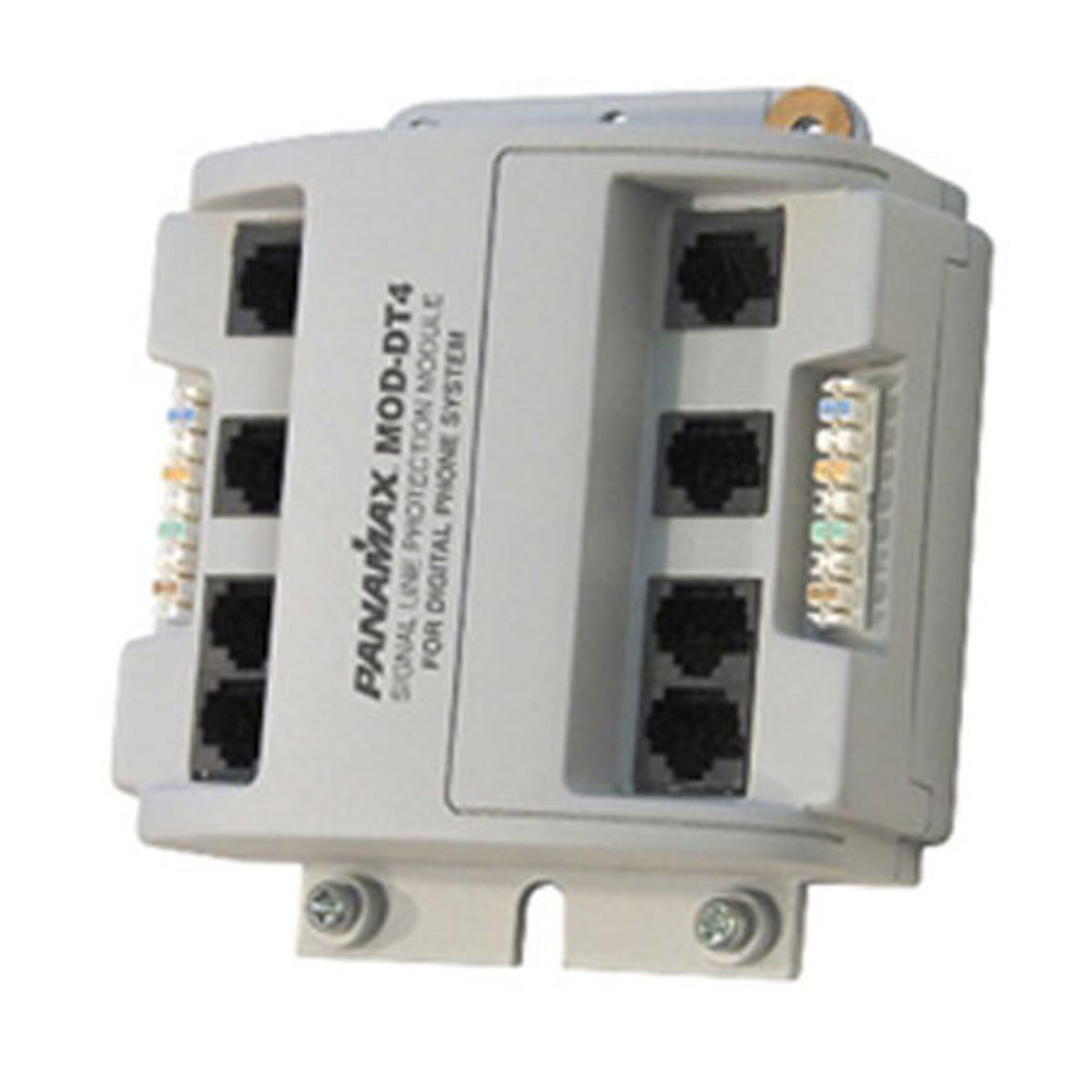 

Furman Sound MOD-DT4 Signal Line Protection Module for 4 Digital Phone Lines