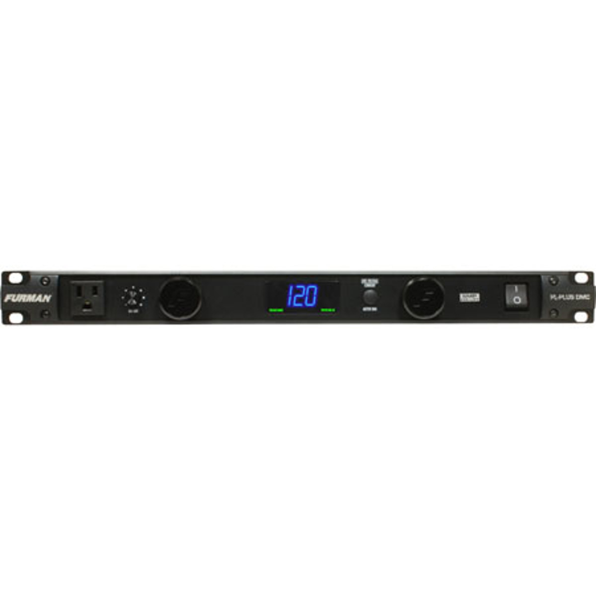 

Furman Sound Classic Series PL-PLUSDMC 15A Power Conditioner