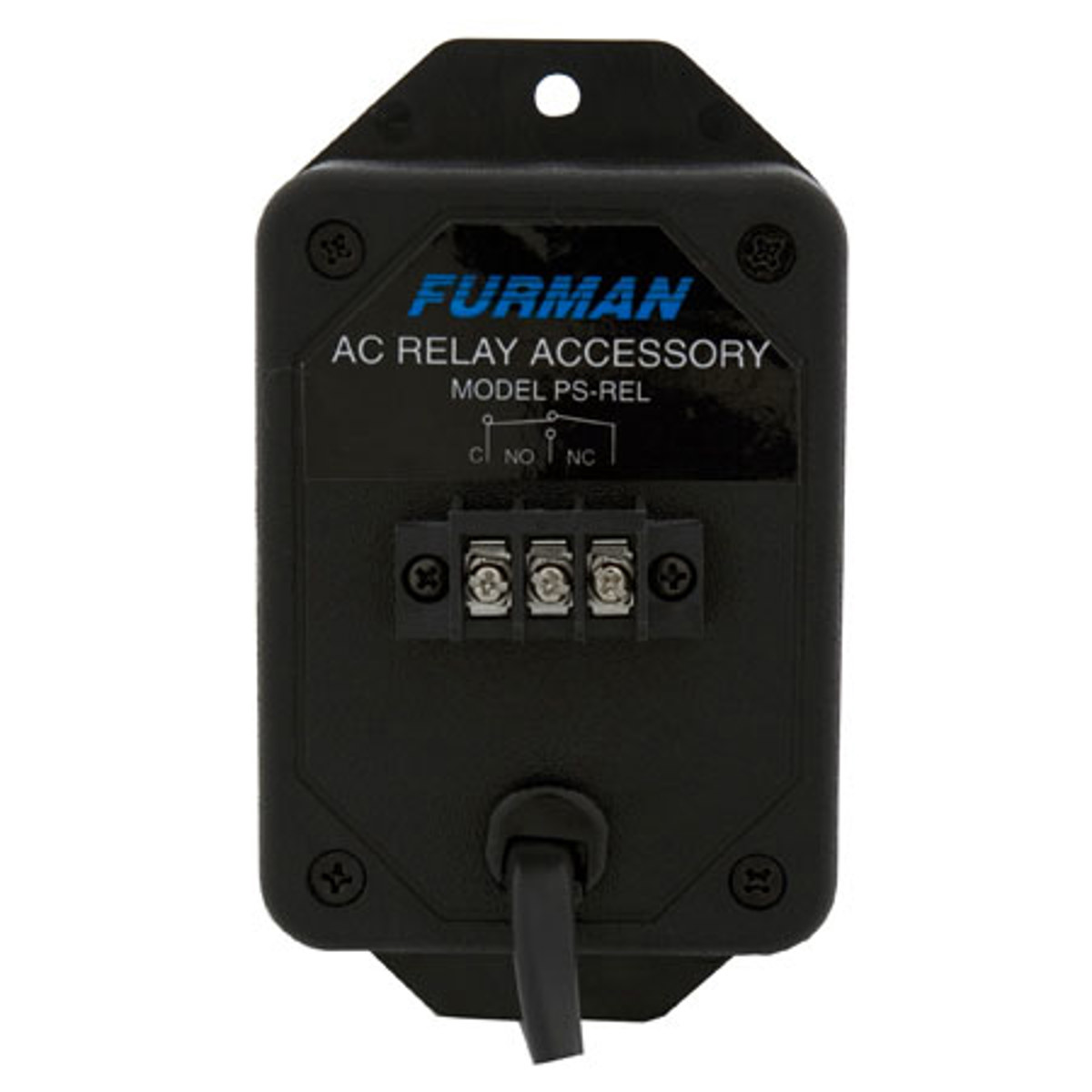 Image of Furman Sound PS-REL Power Relay Accessory