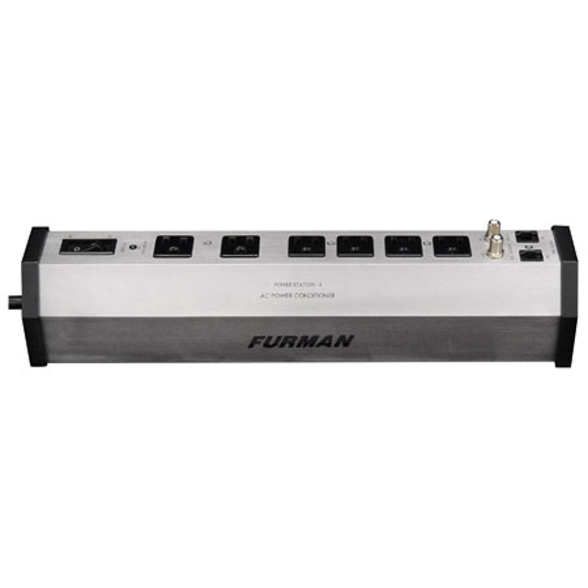 Image of Furman Sound Power Station PST-6 Power Conditioner