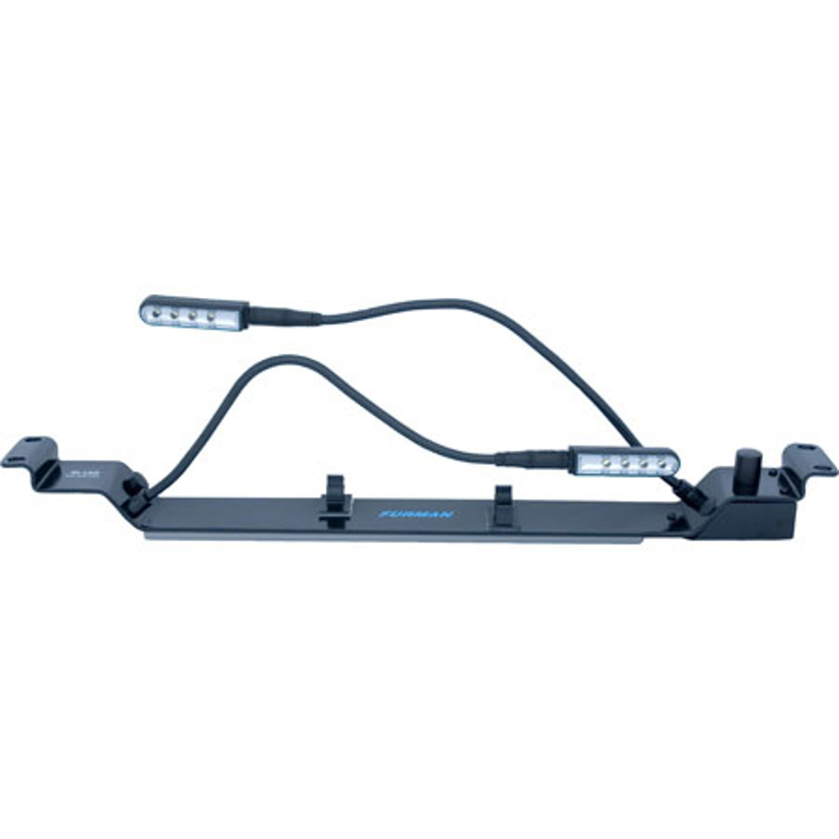 

Furman Sound RL-LED Dual LED Rack-Mountable Gooseneck Lamps