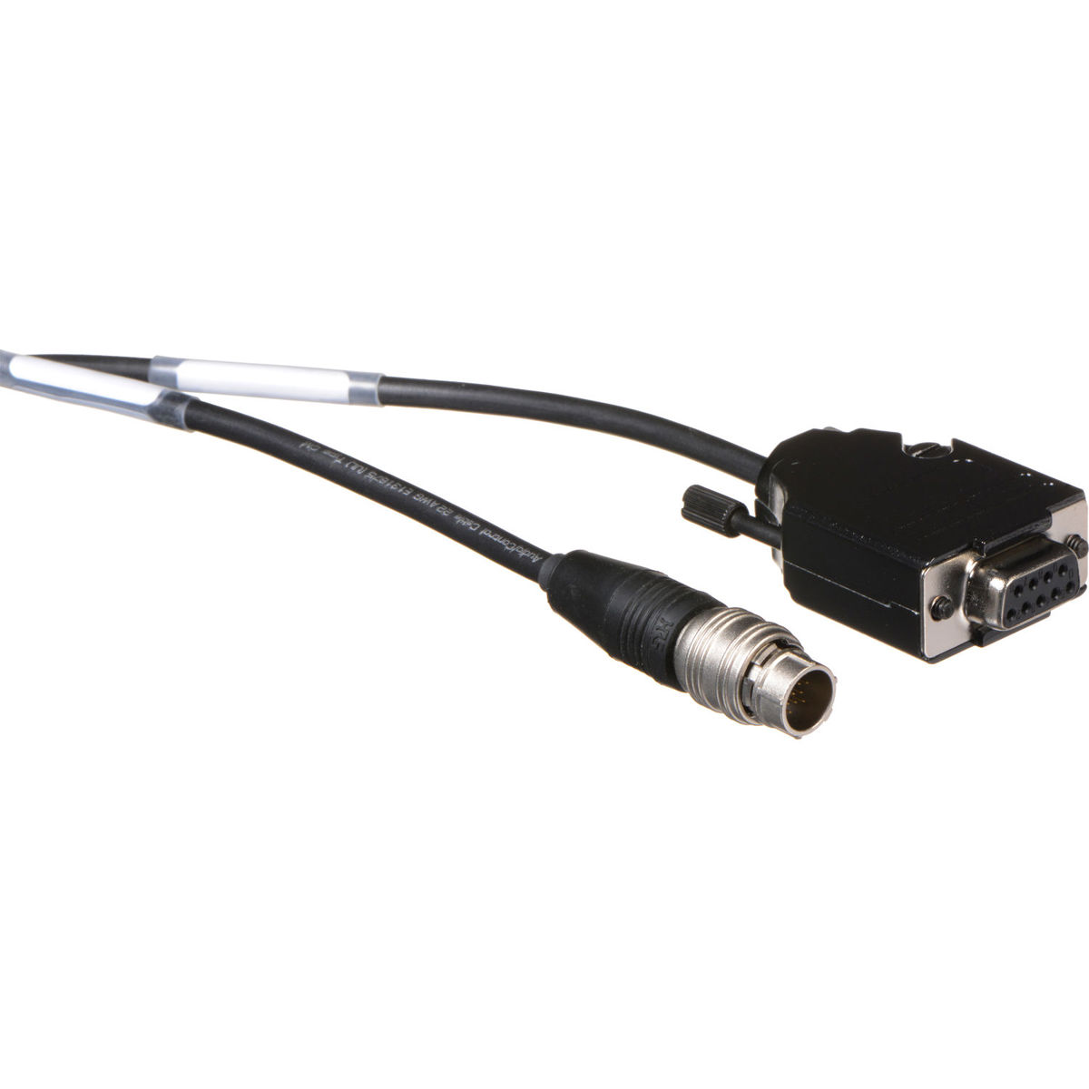 

Fujinon SA-206D-005 Interface Cable for XA22x7B Studio Lens