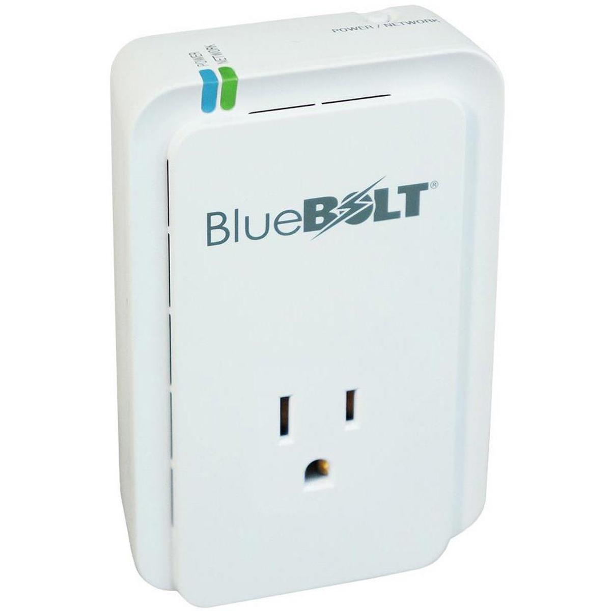 

Furman Sound SP-1000 SmartPLUG, 2 Outlet, 1.25" Thin Profile