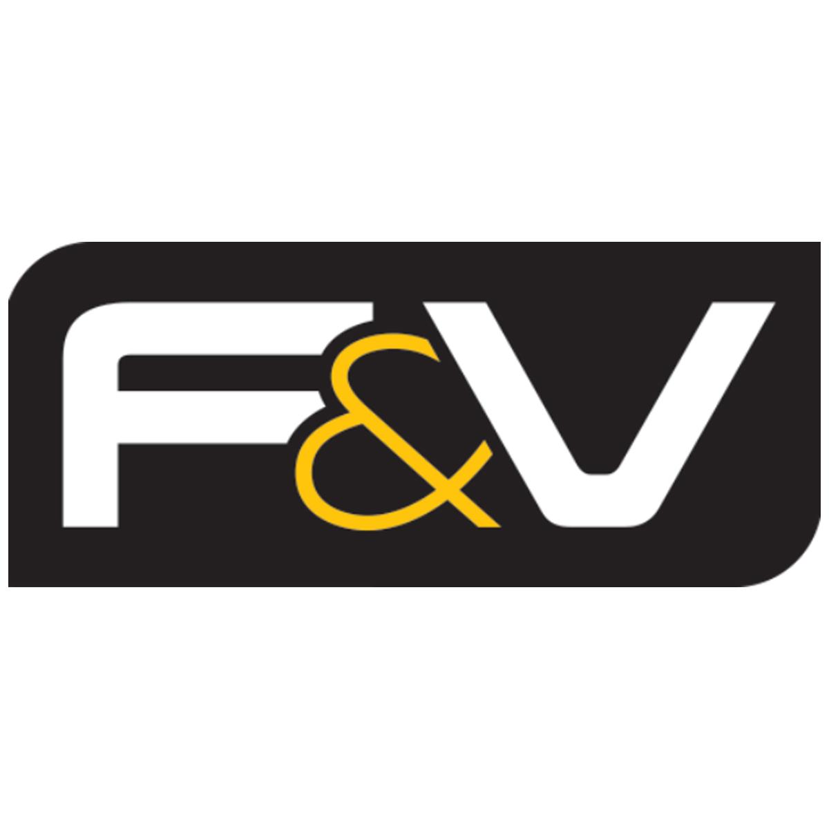 

F & V F&V Nylon Carrying Case for 1x2 LED Panel Lights