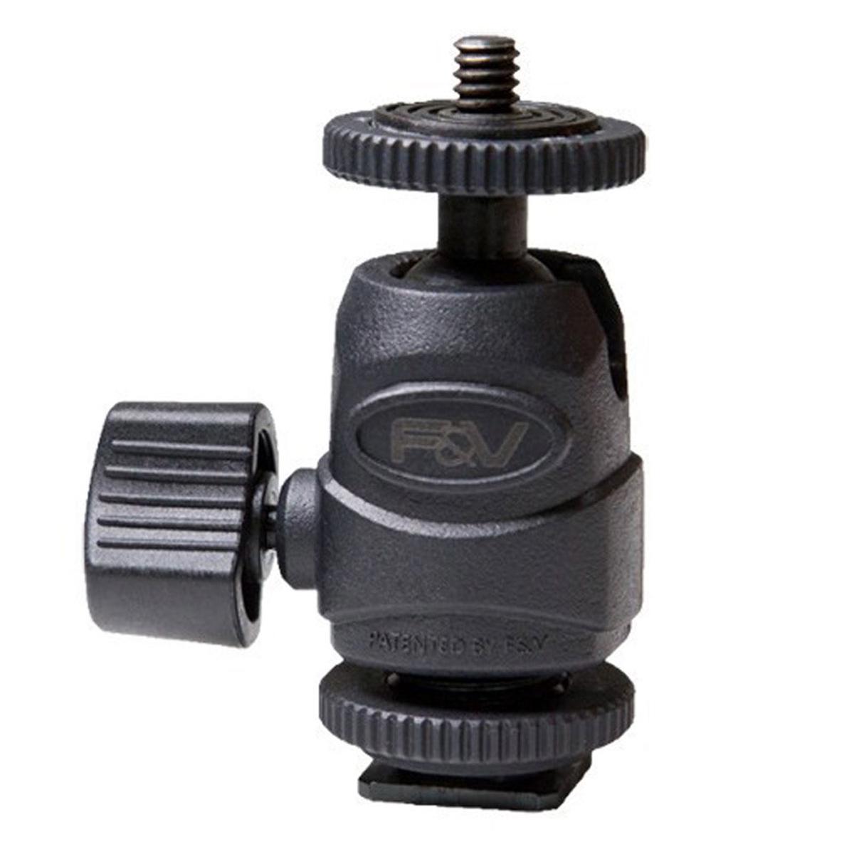 

F & V F&V Lighting Junior Joint Pro Ball Head