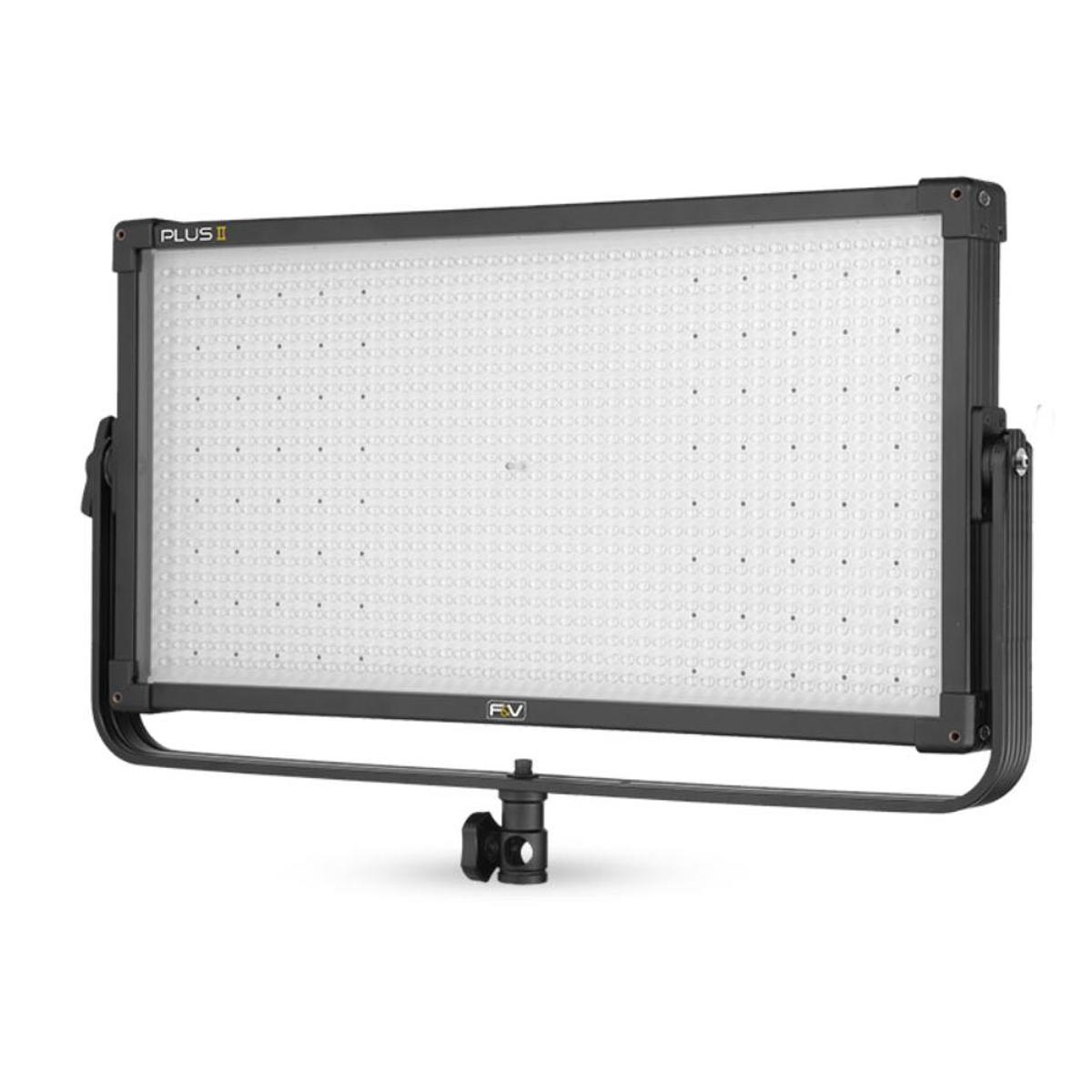 

F & V K12000 SE V-Mount Daylight LED Studio Panel Light