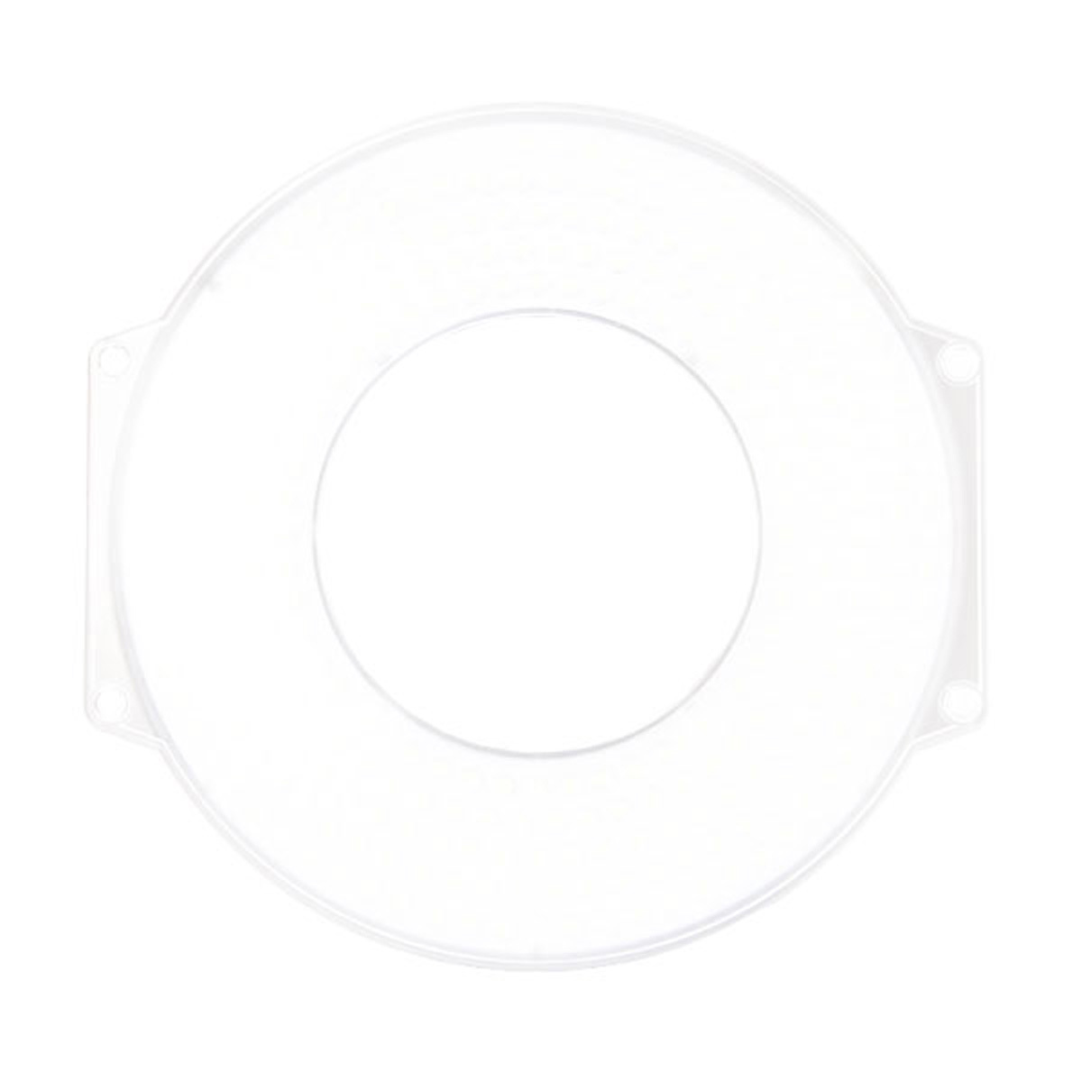 

F & V Milk Diffusion Filter for R-300 Ring Light