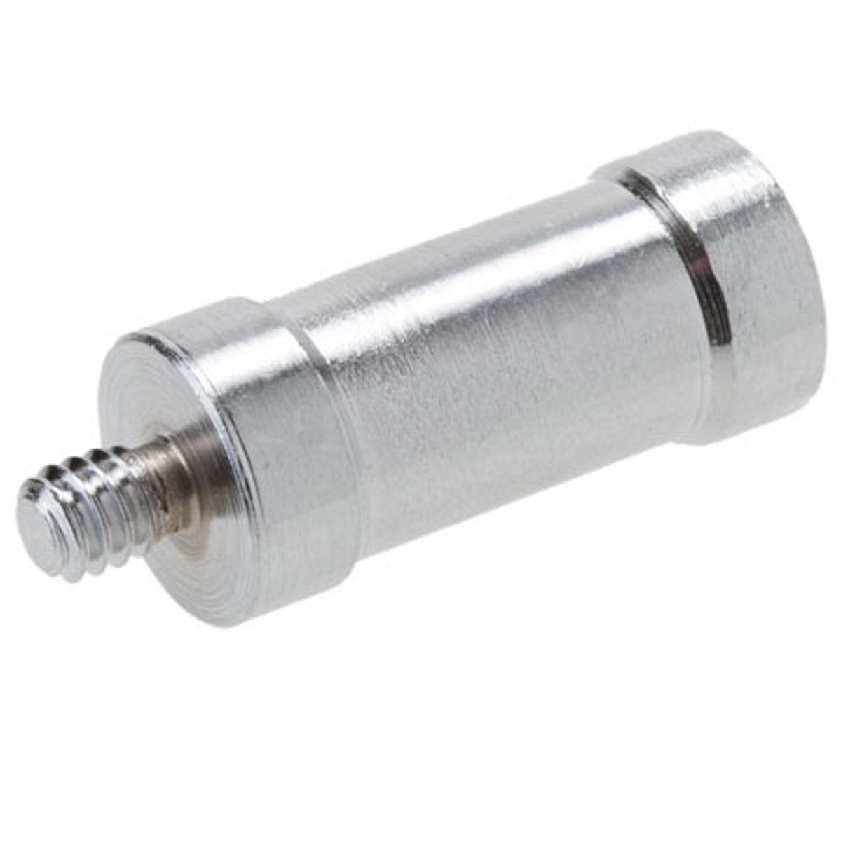 

F & V F&V Lighting 1/4"-20 Male Thread to Baby Pin