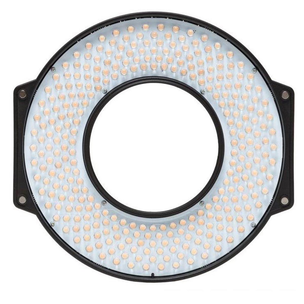 

F & V R-300 SE Daylight LED Ring Light with L-Bracket, No Case