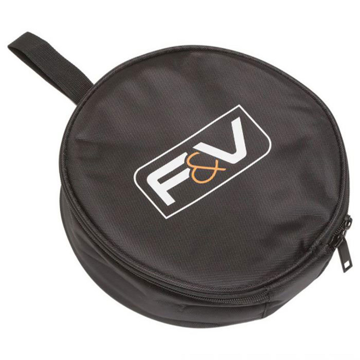

F & V R-300 Travel Case