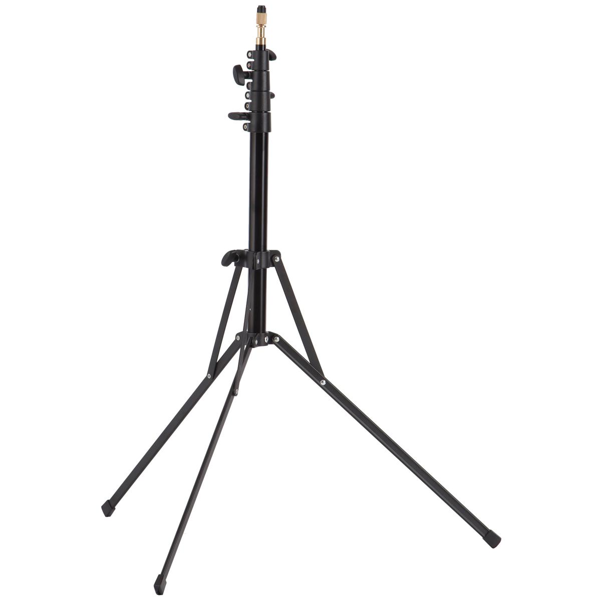 

Studio Assets SA1216 7' Collapsible Light Stand for LED Lights