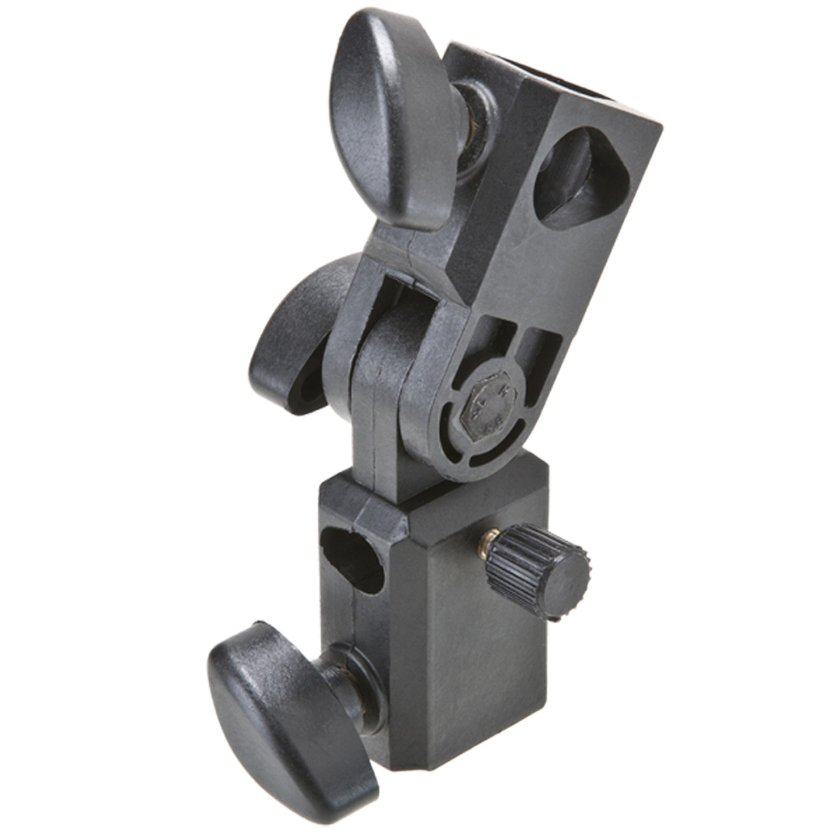 

F & V F&V Lighting Universal Holder A - for Light Stands with 5/8" Stud