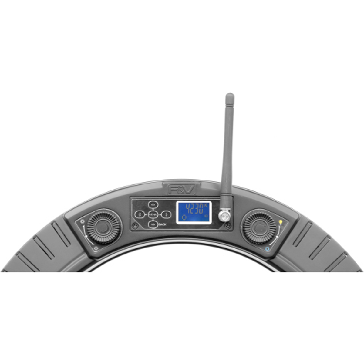 

F & V Wi-Fi Module for R720 LED Ring Light