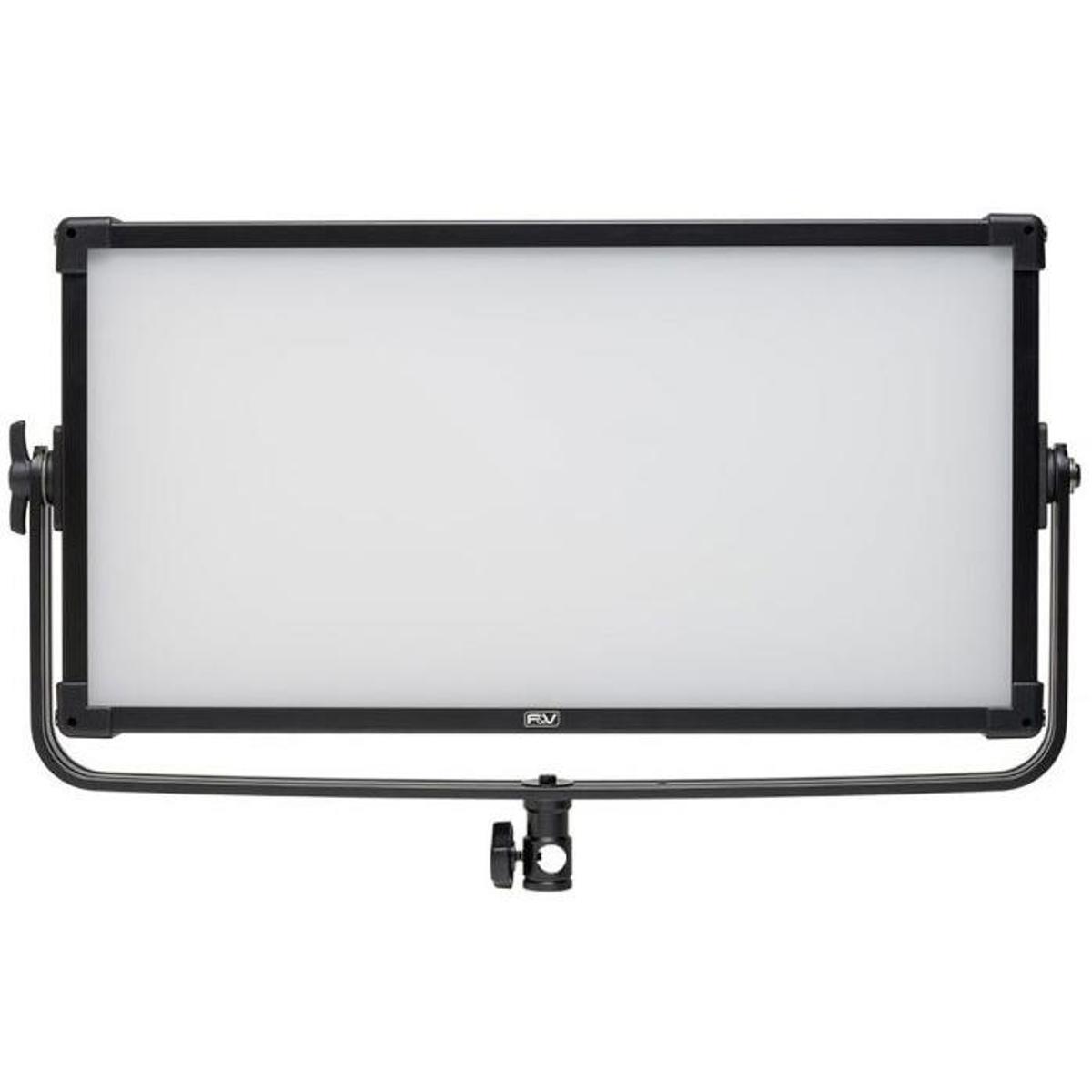 

F & V Z800S UltraColor Soft Bi-Color 1x2 LED Light (Anton Bauer)