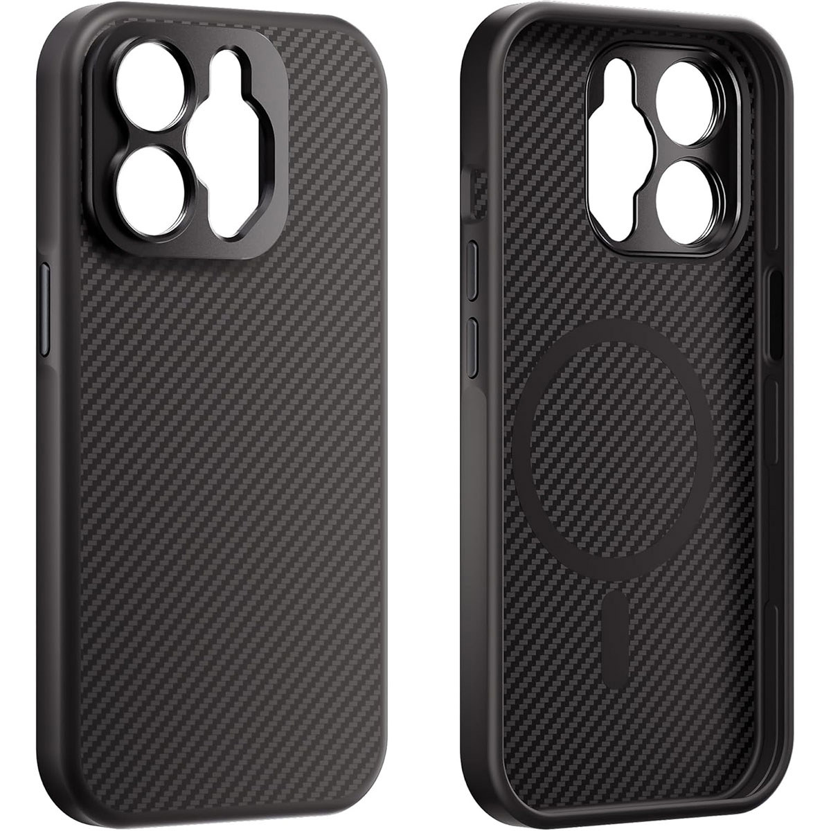 

Freewell Pro Filmmaker Case for iPhone 14 Pro