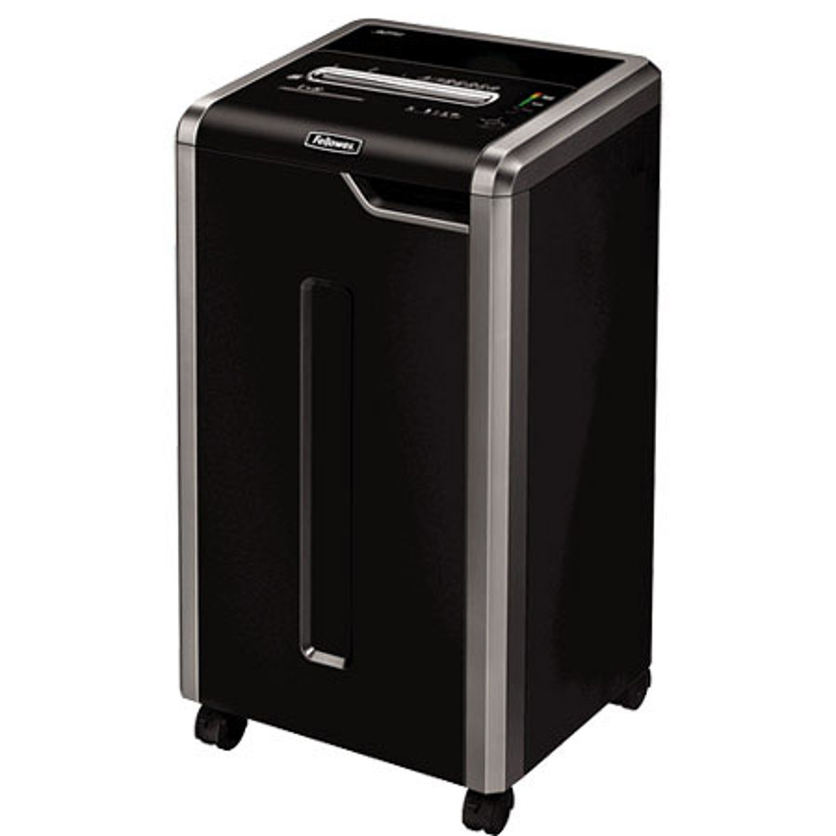 

Fellowes Powershred 325i 100% Jam Proof Strip-Cut Shredder