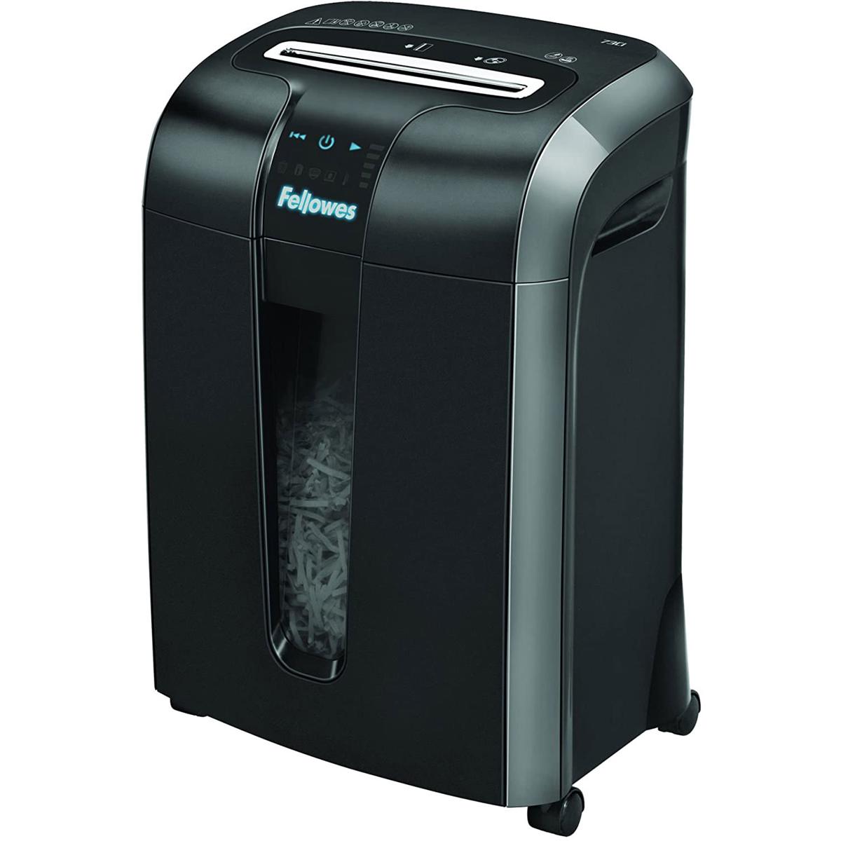 Fellowes 4601001