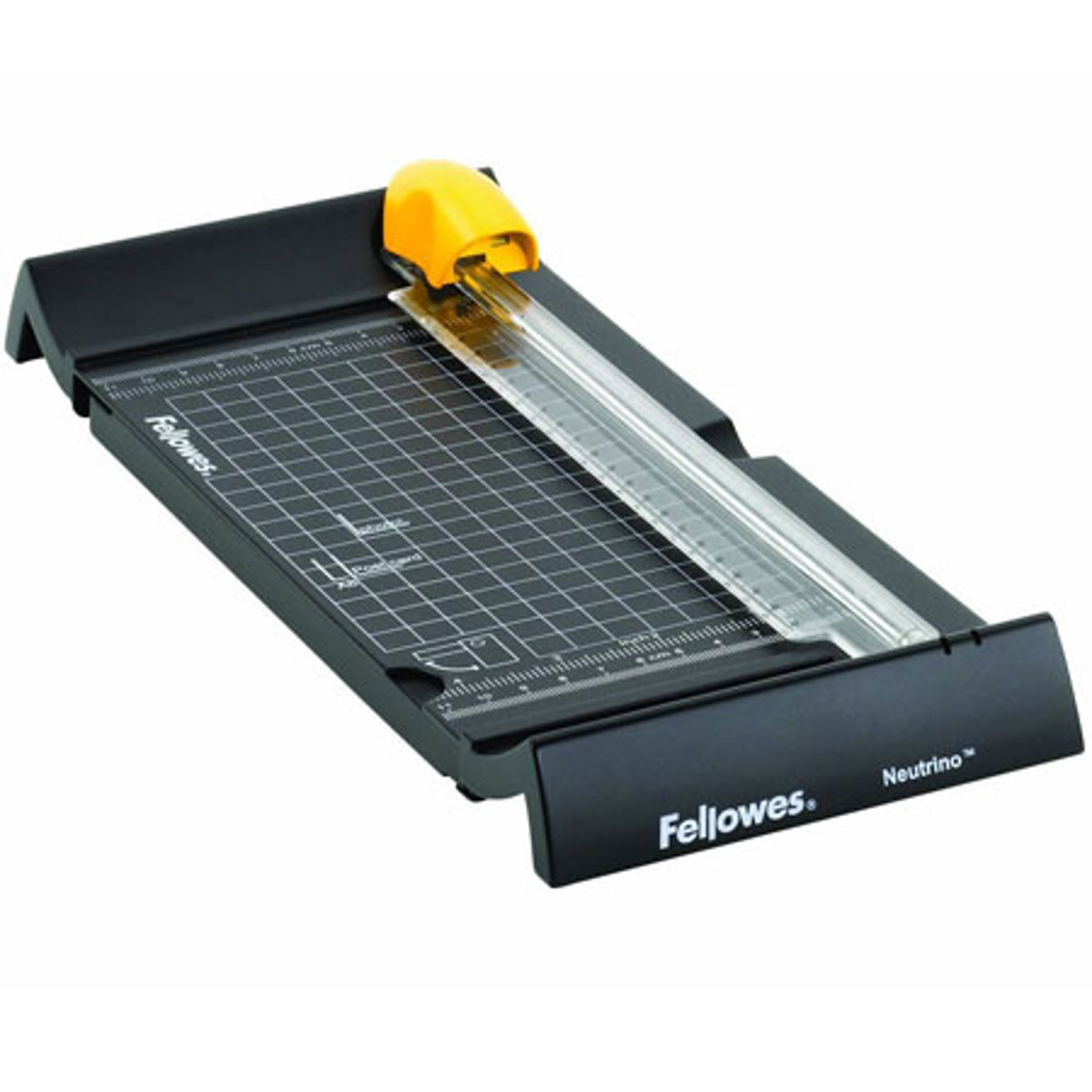 

Fellowes Neutrino 90 Rotary Trimmer, Black