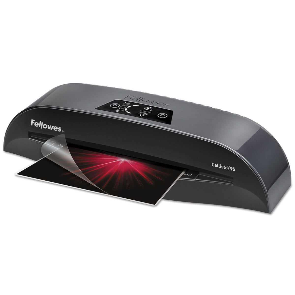 Image of Fellowes Callisto 95 Laminator