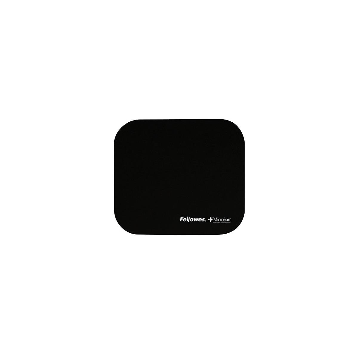 Image of Fellowes Microban Mouse Pad