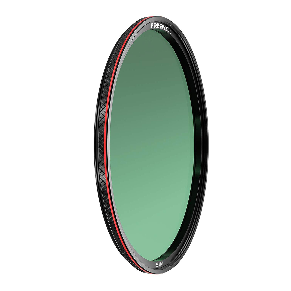 

Freewell Magnetic Quick Swap System 62mm UV Camera Filter