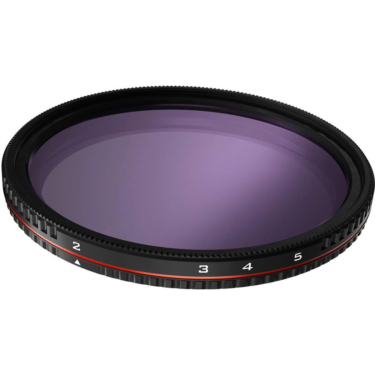 

Freewell 62mm Mist Edition Threaded Standard Day Variable ND Filter, 2 to 5 Stop