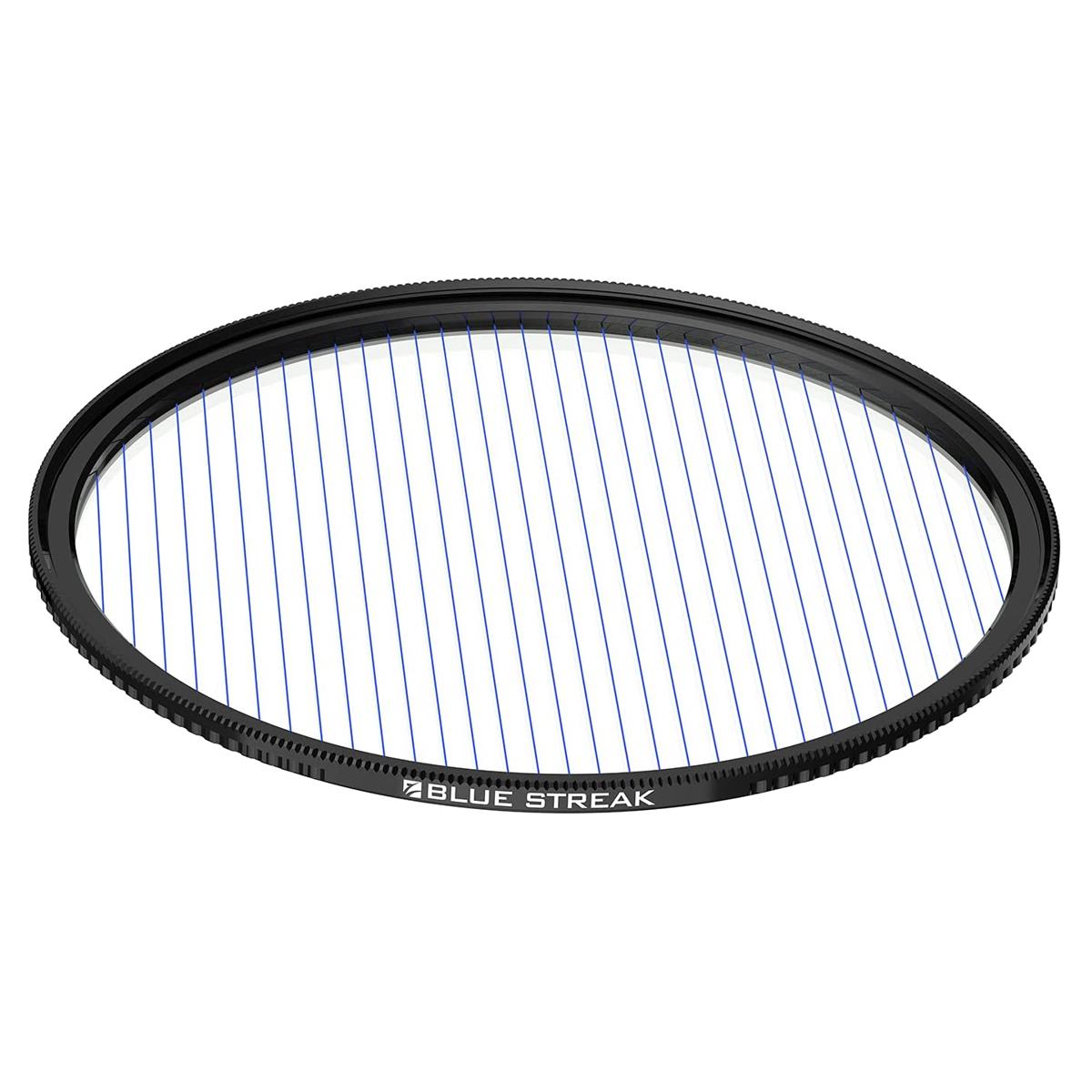 

Freewell Magnetic Quick-Swap System 67mm Blue Streak Anamorphic Effect Filter