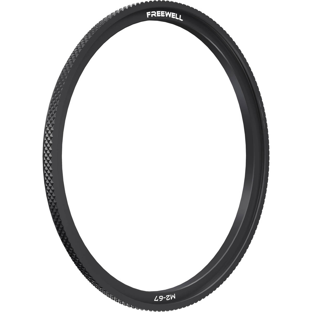 

Freewell M2 Magnetic Quick Swap Empty Base Ring 67mm