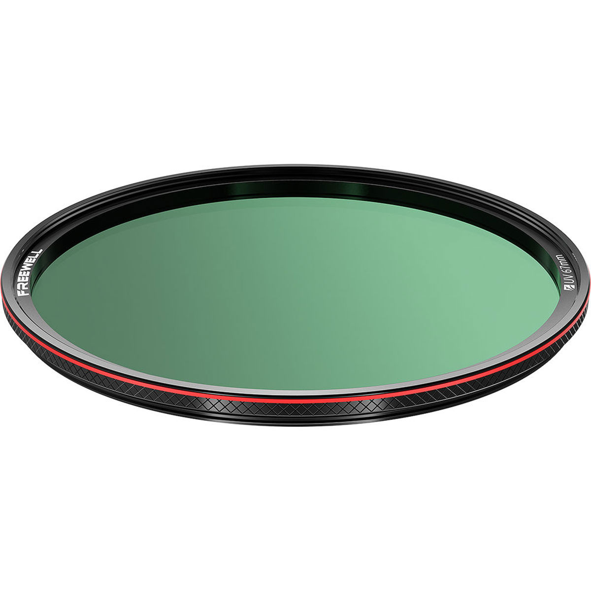 

Freewell 67mm UV Protection Filter for Camera Lens