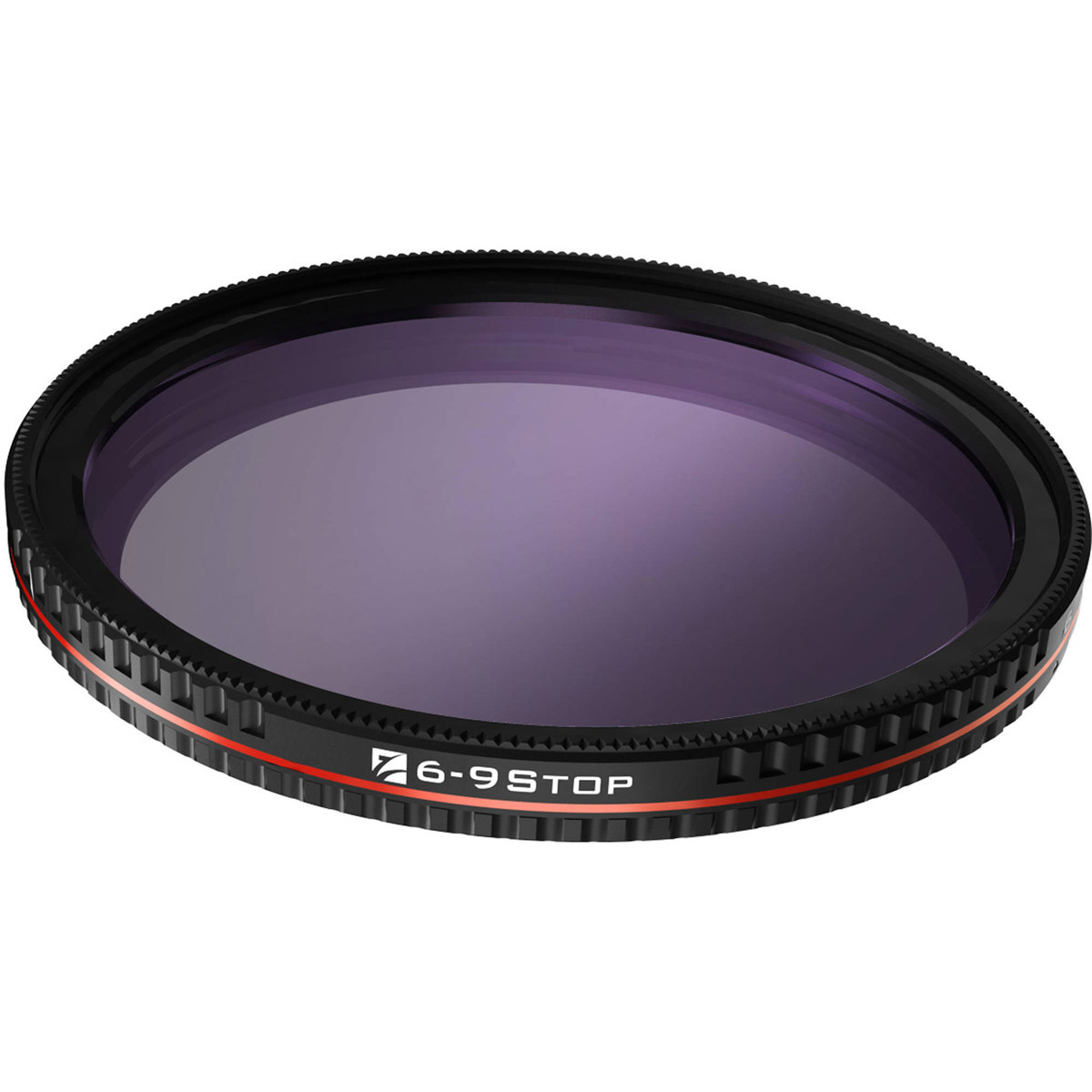 

Freewell 72mm Mist Edition Threaded Bright Day Variable ND Filter, 6 to 9 stop