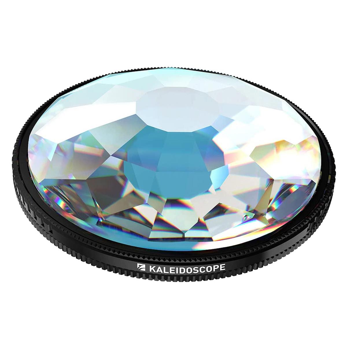 Freewell 77mm Kaleidoscope Prism Filter