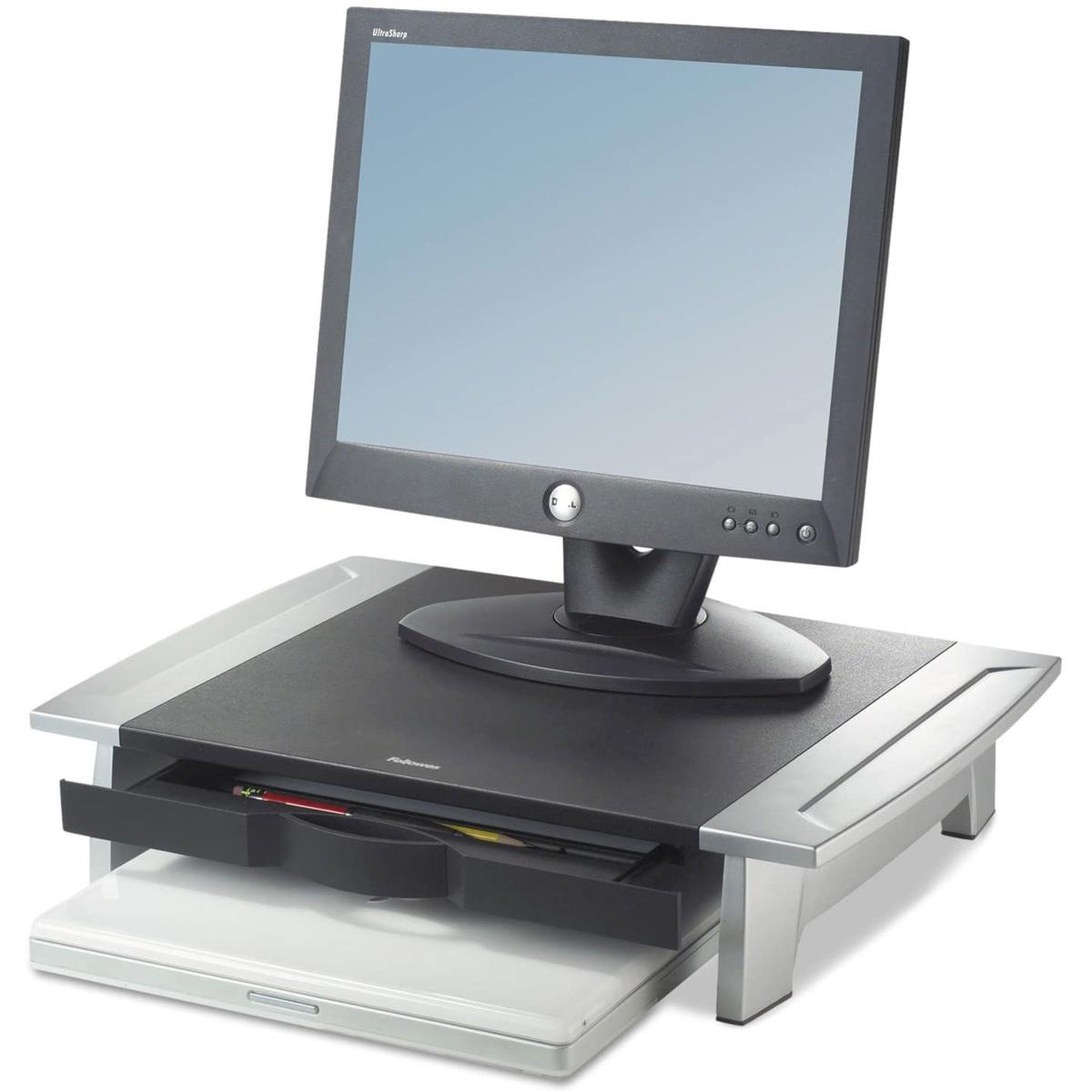

Fellowes Office Suites Monitor Riser