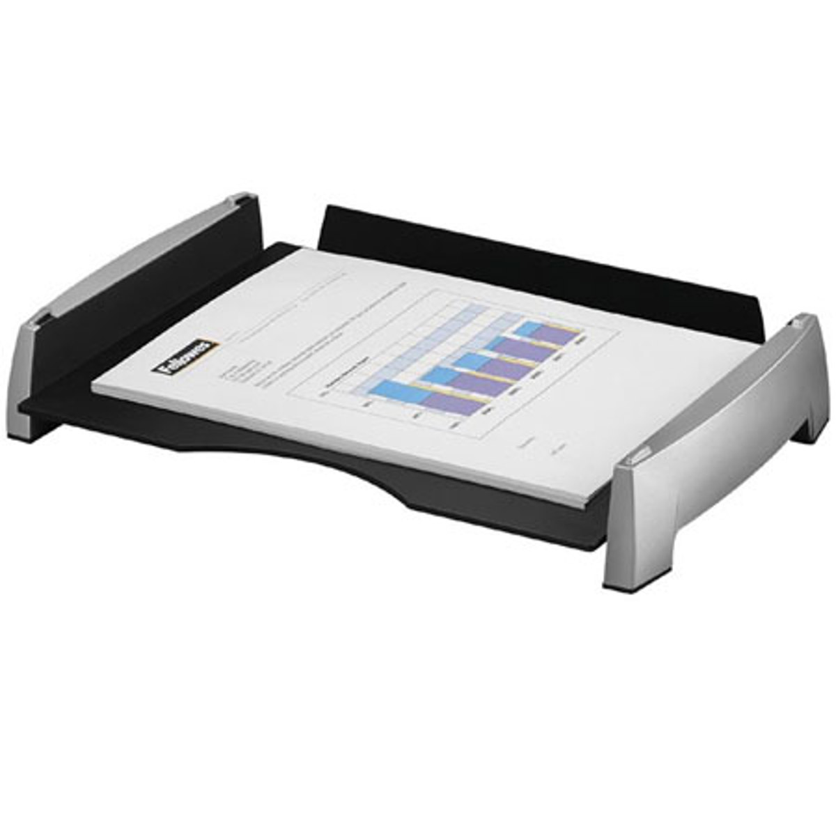 Image of Fellowes Office Suites Letter Tray