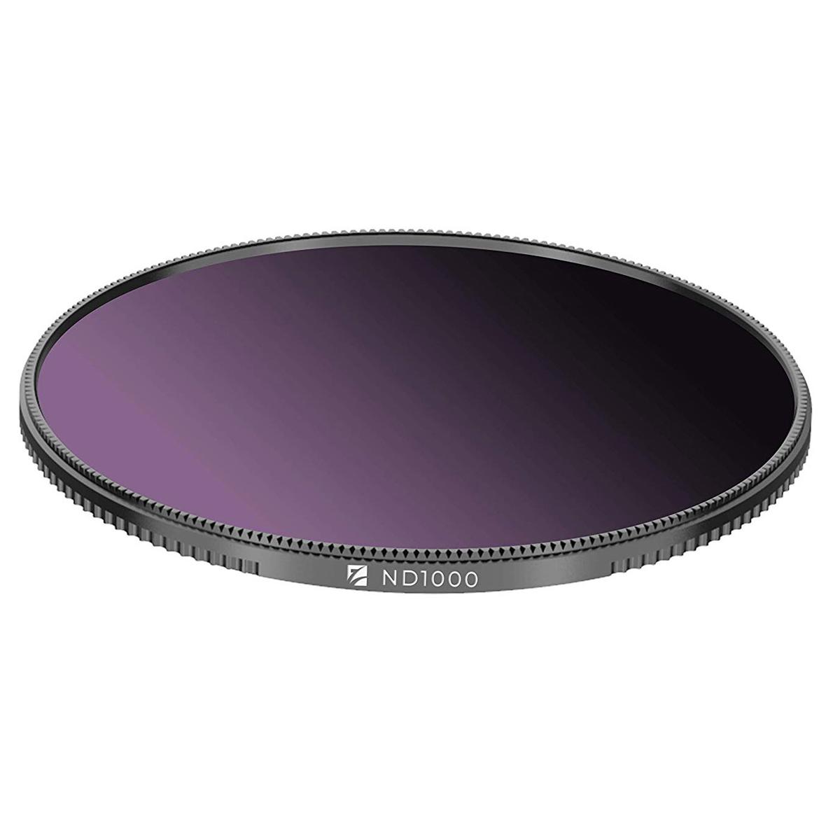 

Freewell Magnetic Quick Swap System 82mm ND1000 (10 f-stops) Camera Lens Filter