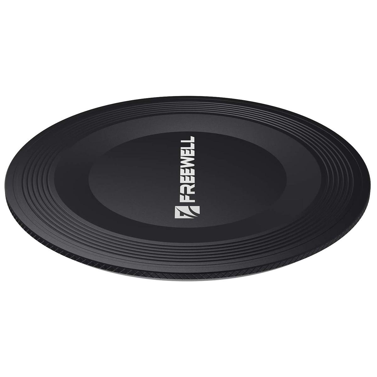 

Freewell 85mm Magnetic Lens Cap