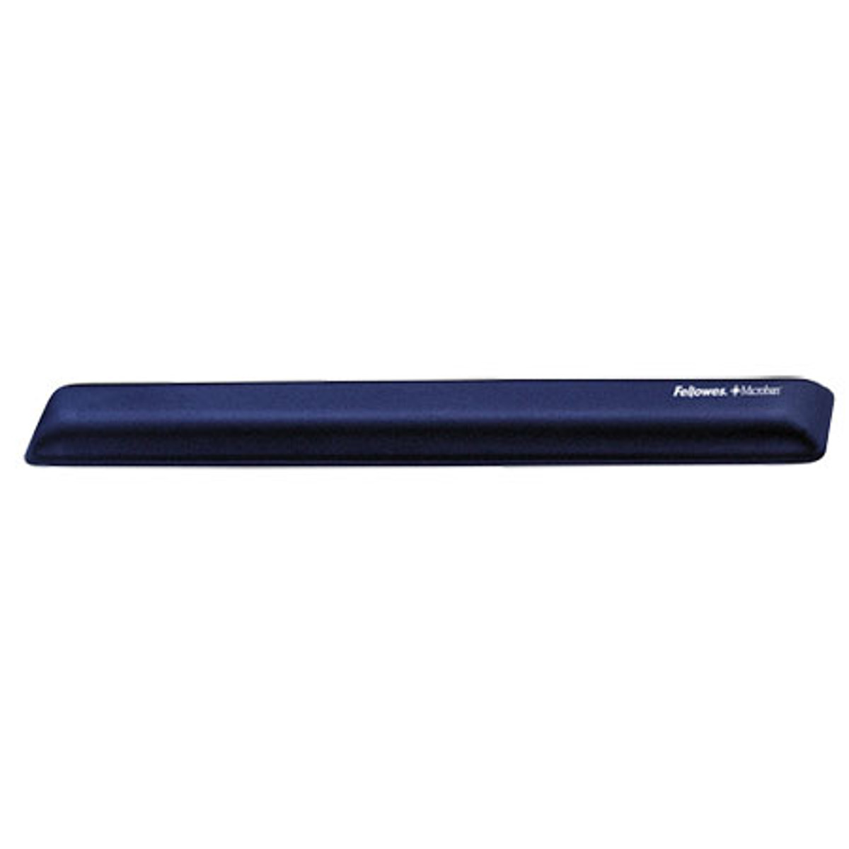

Fellowes Wrist Supports with Microban Protection, Sapphire