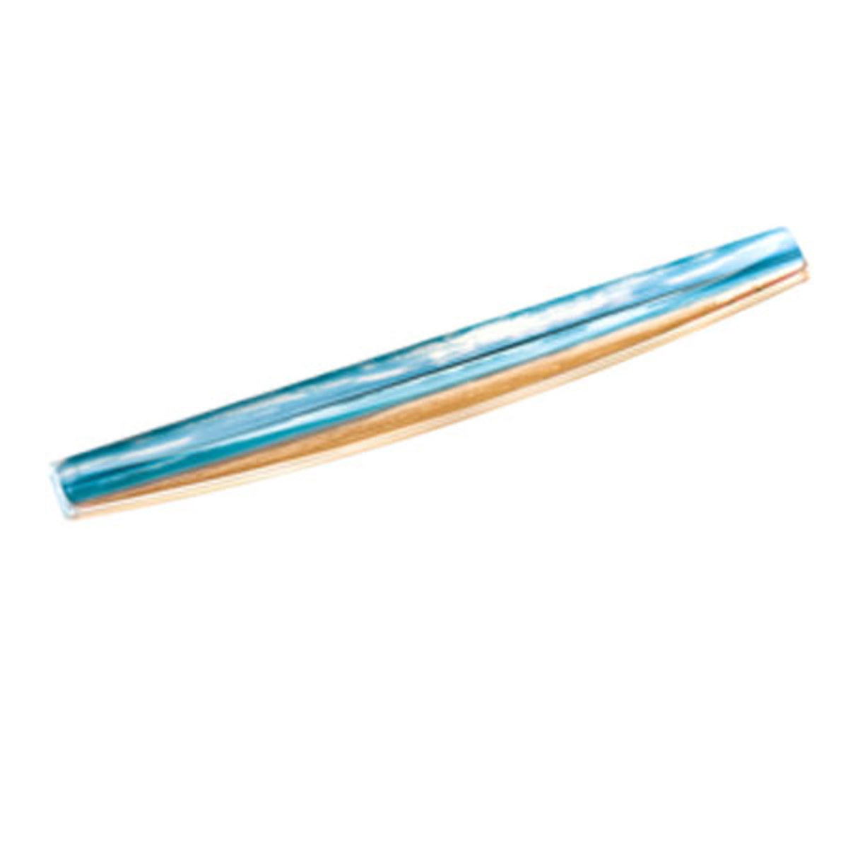 

Fellowes Photo Gel Keyboard Wrist Rest, Sandy Beach
