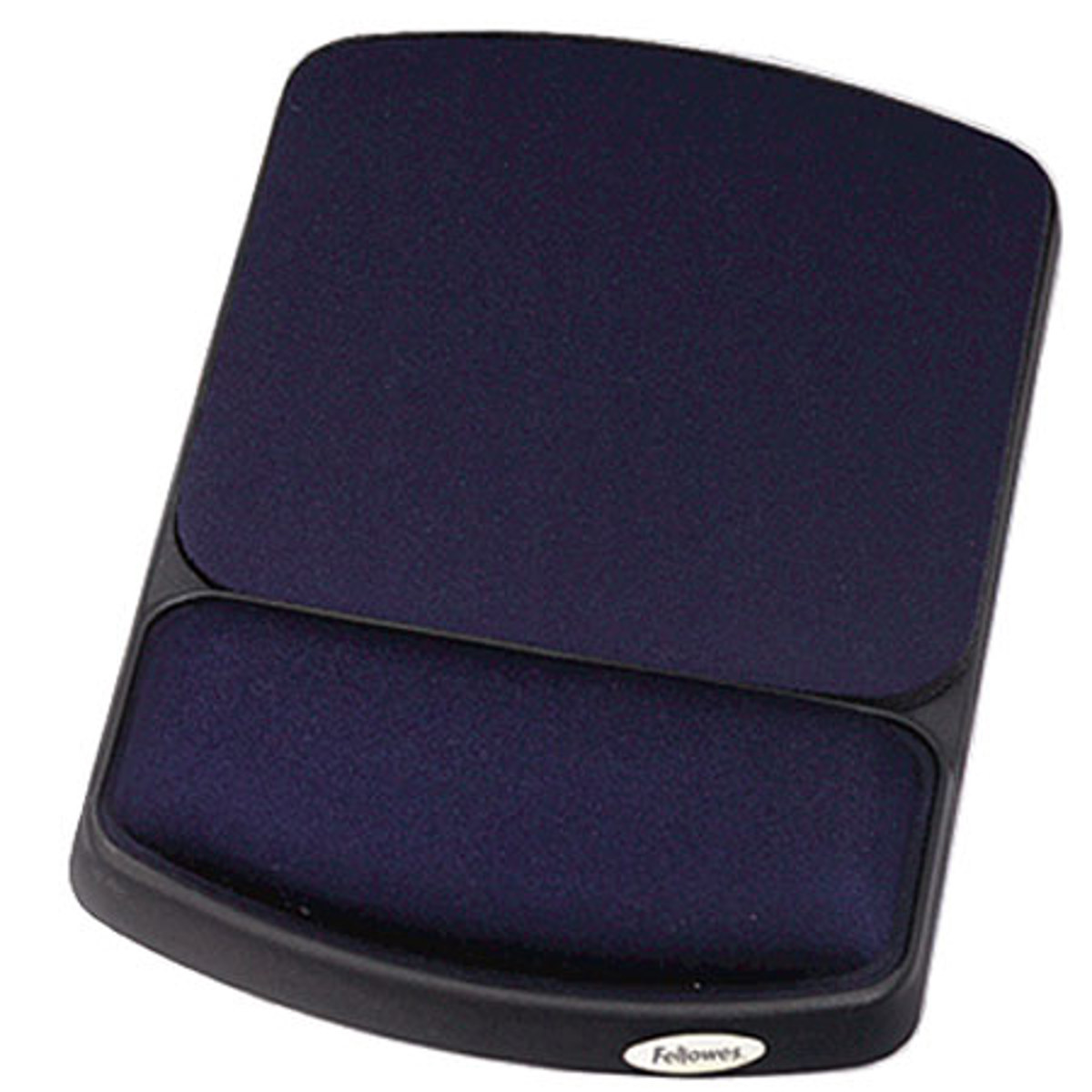 Image of Fellowes Gel Wrist Rest and Mouse Rest