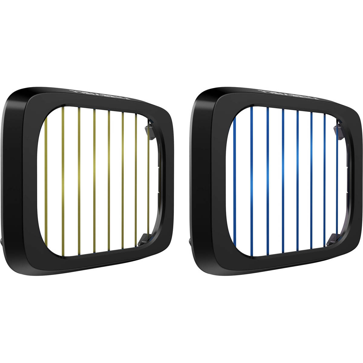 

Freewell FX Blue & Gold Streak Anamorphic Effect Filter Kit for DJI Air 2S Drone