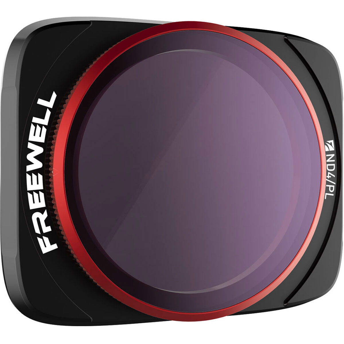 

Freewell ND4/PL Hybrid Filter for DJI Air 2S