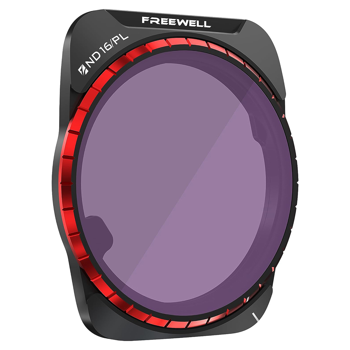 

Freewell ND16/PL 4-Stop Hybrid Filter for DJI Air 3