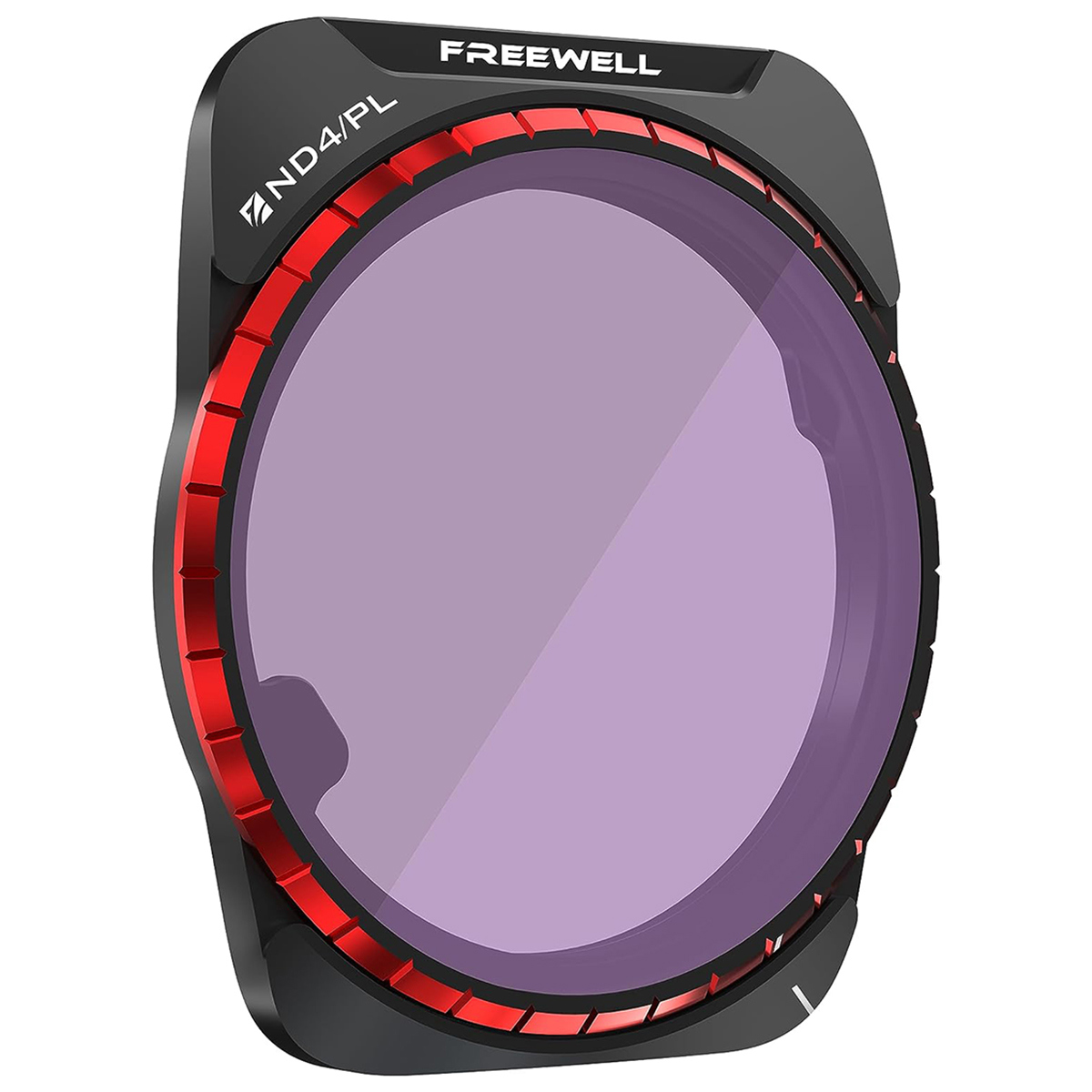

Freewell ND4/PL 2-Stop Hybrid Filter for DJI Air 3