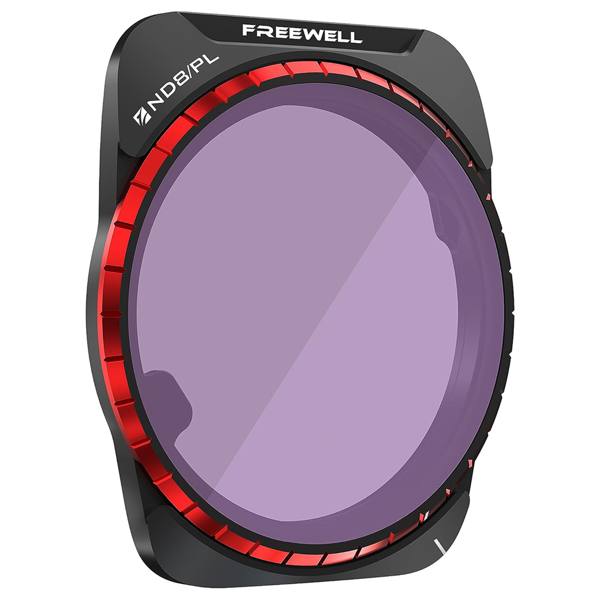 

Freewell ND8/PL 3-Stop Hybrid Filter for DJI Air 3