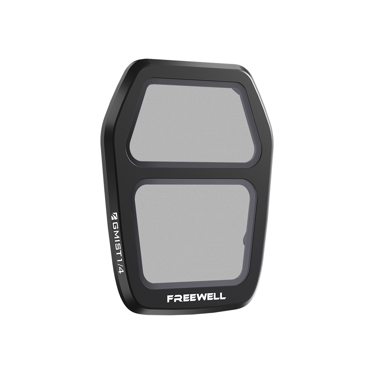 

Freewell Black Glow Mist 1/4 Filter for DJI Air 3S Drone