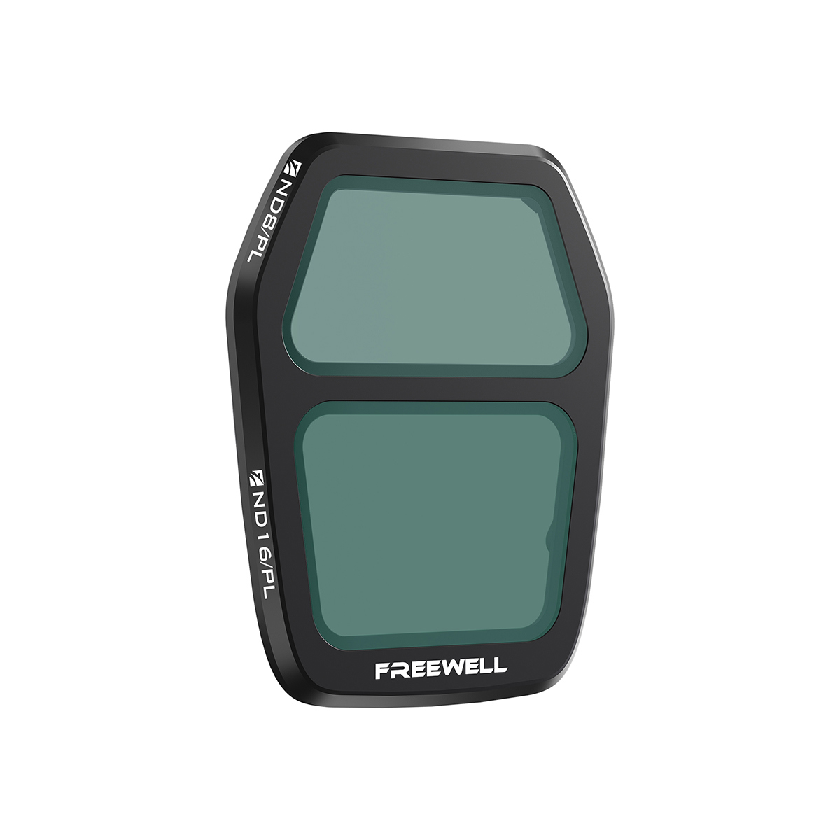 

Freewell ND8PL/ND16PL Split Filter for DJI Air 3S Drone