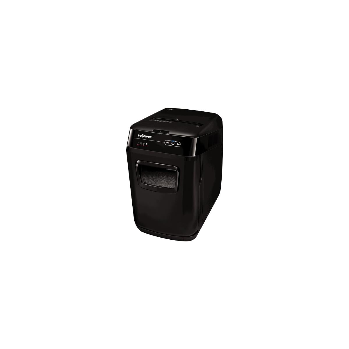 Image of Fellowes AutoMax 130C Hands Free Paper Shredder