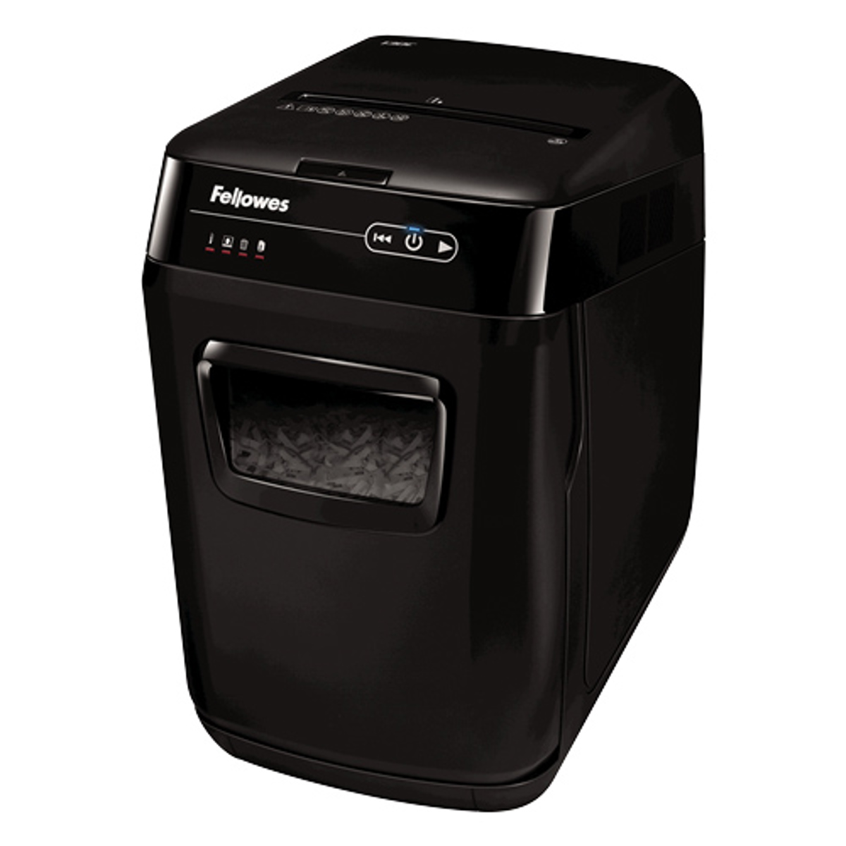 Image of Fellowes AutoMax 130C Hands Free Paper Shredder